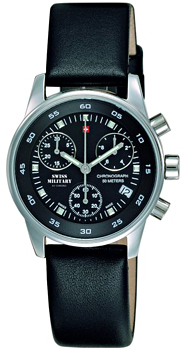 Часы Swiss Military Classic SM34013.03
